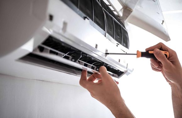 When to Service Your Home Air Conditioner?