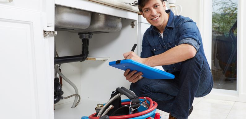 Why Do You Need to Hire Professional Plumbing?