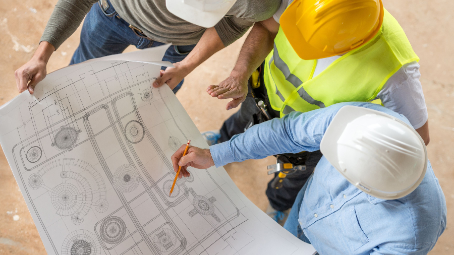 Why You Need A Civil Engineer
