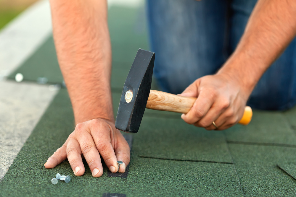 How Do You Hire a Capable Roofer for Your Home?