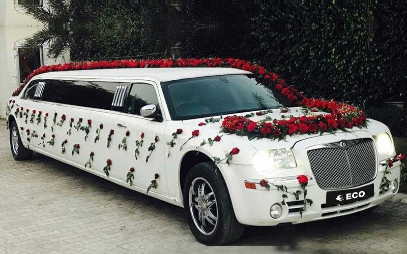 Special Limo Services: What All You Can Expect?