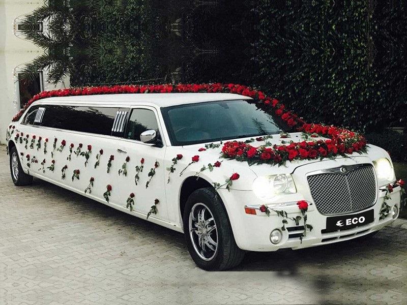 Special Limo Services: What All You Can Expect?