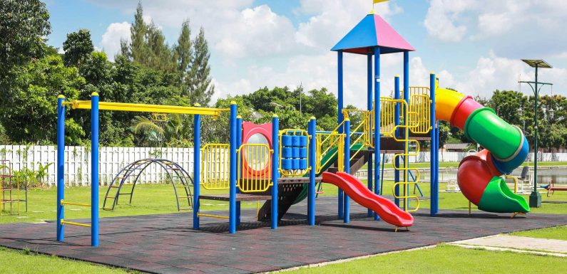 Why Playground Safety is Essential? 