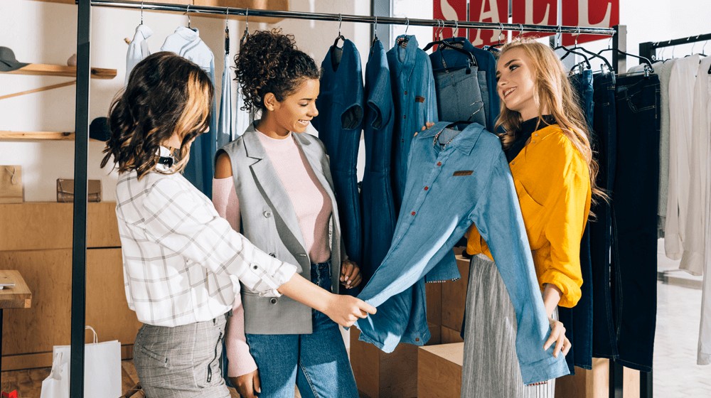 Suggestions for Choosing a Clothes Dealer