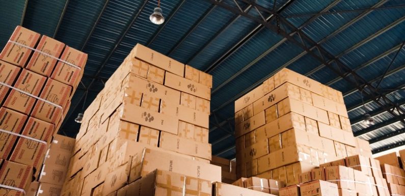 Amazon wholesale business benefits