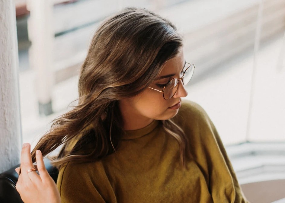 Hair Colour Shades That Jazz Up Your Personality
