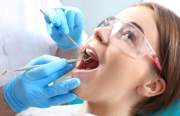 Do You Know the Benefits of Undergoing A Root Canal?