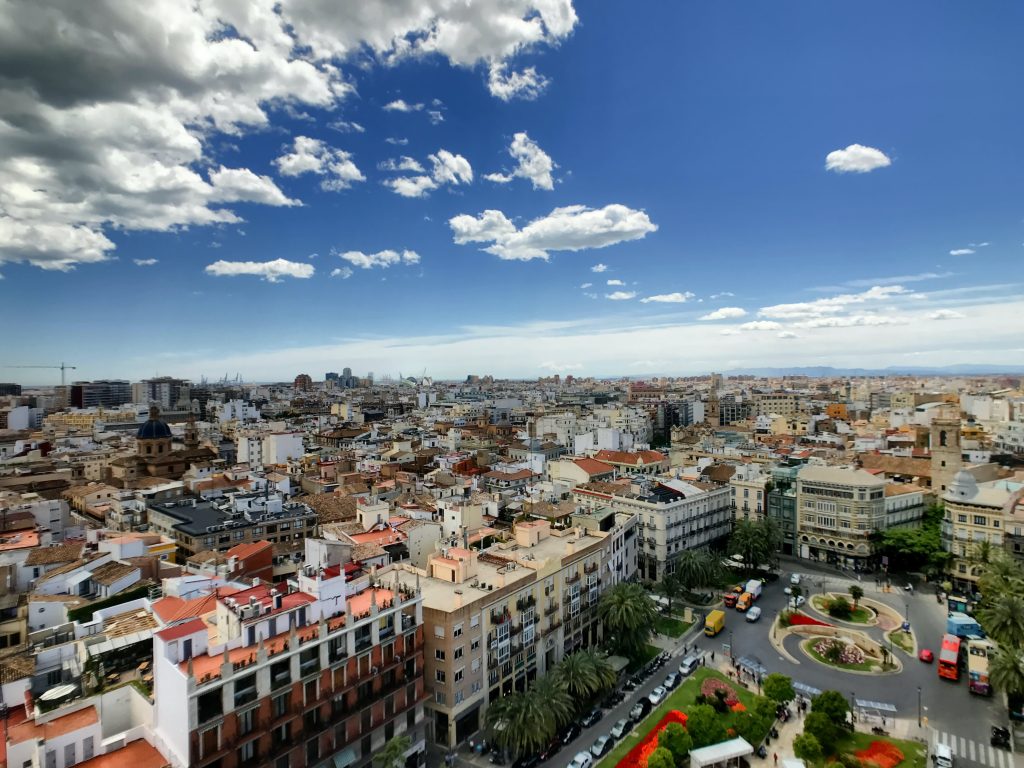 Five Great Reasons Why People are Moving to Valencia, Spain