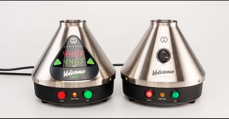 Get The Best Volcano Verdampfer Here