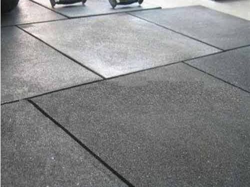 Is Gym Flooring Equally Important As Your Fitness Equipment?