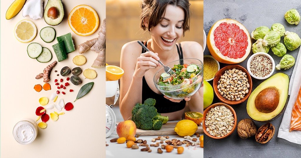 Anti-aging Foods That You Should Add to Your Diet!