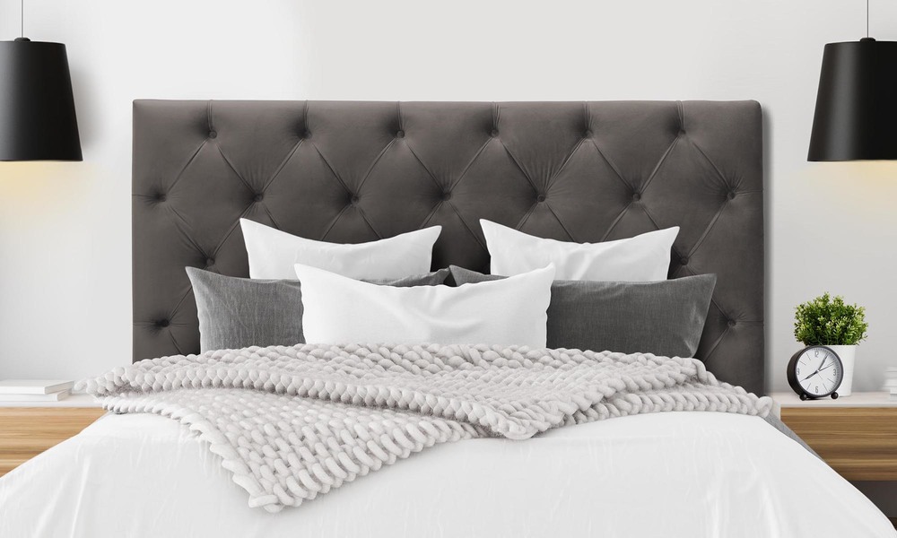 WHY CUSTOM MADE HEADBOARD