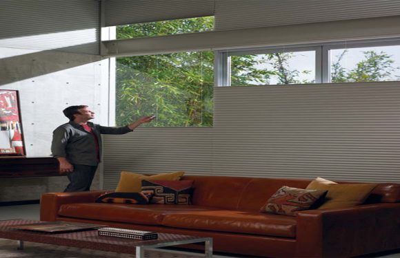 Discovering The Amazing Benefits And Features Of Motorized Blinds