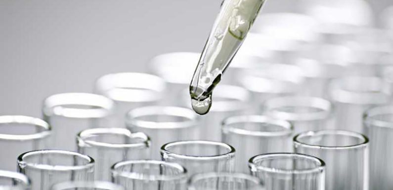 Everything You Need to Know About Product Chemistry Testing