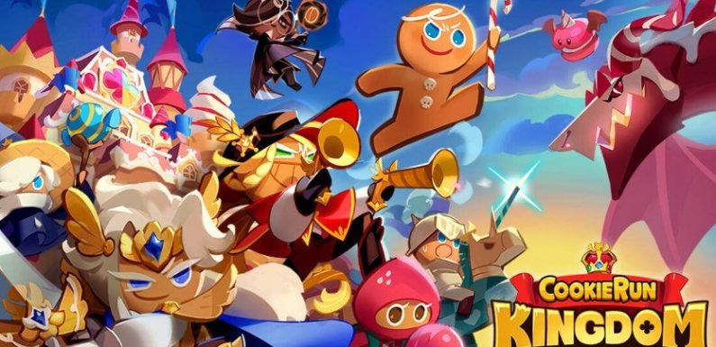A Guide for Novices on the Cookie Run: Kingdom for the Redfinger Android Online Emulator