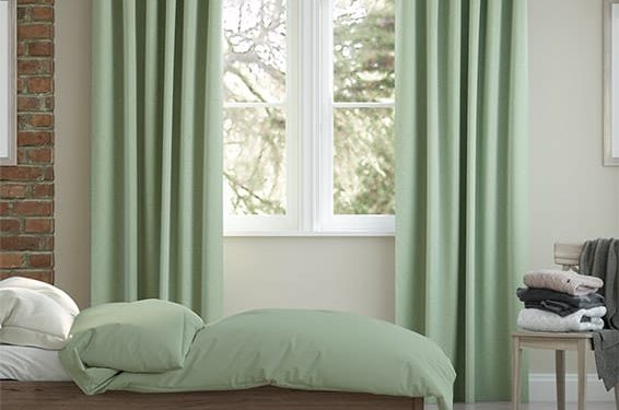 Ways to have a more appealing Silk Curtains