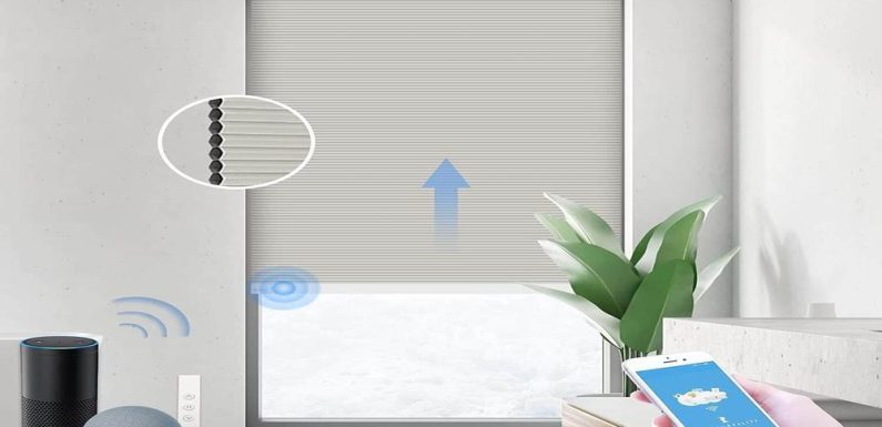 How to clean Motorized Blinds?