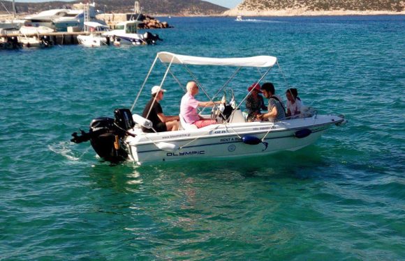 Renting a Boat in Barcelona – For What Purposes