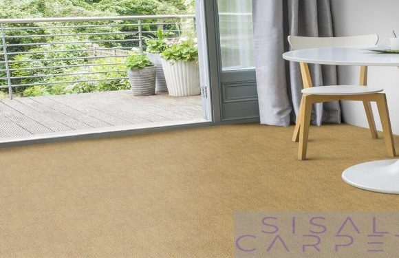 Sisal Carpets That Will Add Warmth To Your Home