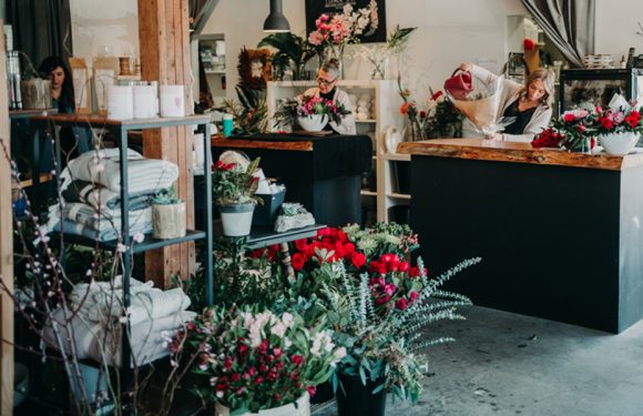 Flower shop delivery – Everything you need to know