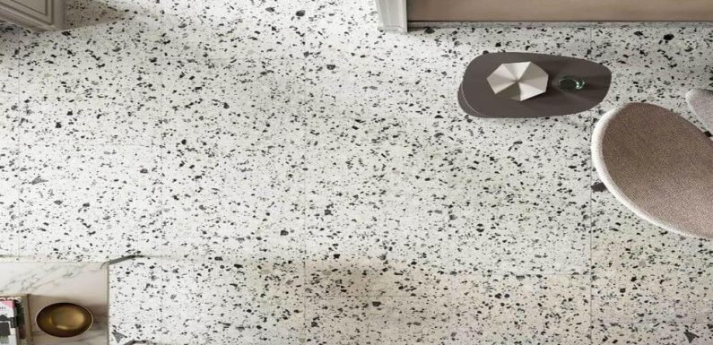 The Benefits of Terrazzo Flooring