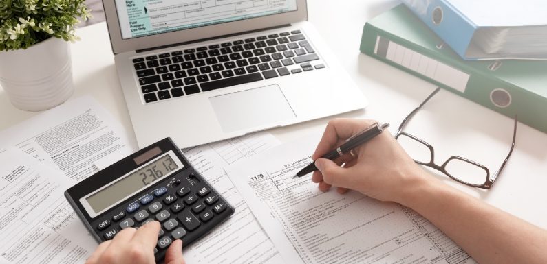 5 advantages of hiring a small-business tax accounting firm in Troy