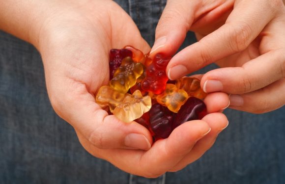 The Availability and Benefits of Delta-9 Gummies Online