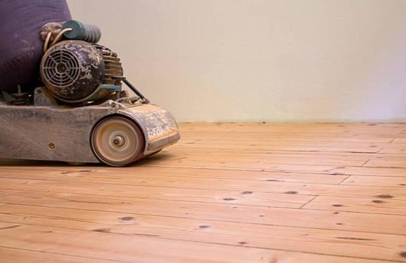 Tips for Floor Sanding You Should Know