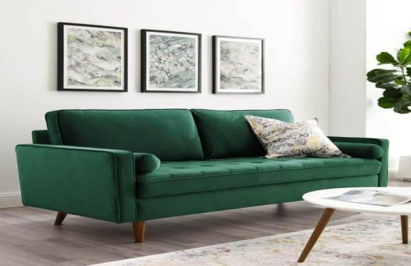 Transform Your Sofa: How Can Custom Upholstery Revitalize Your Living Space?