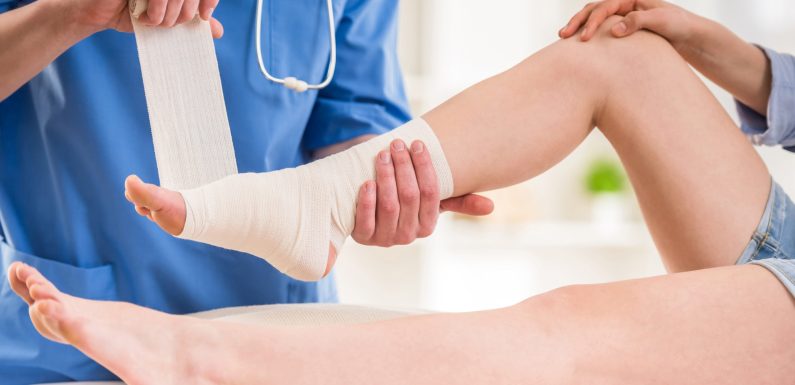 What Should You Know Before Ankle Surgery?