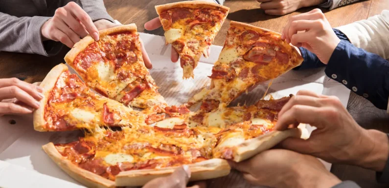 Things to Look for When Choosing Your Go-To Pizza Store