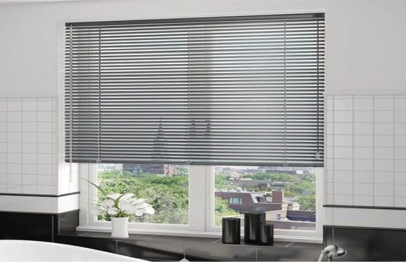 Are Venetian Blinds the Ultimate Window Styling Solution?