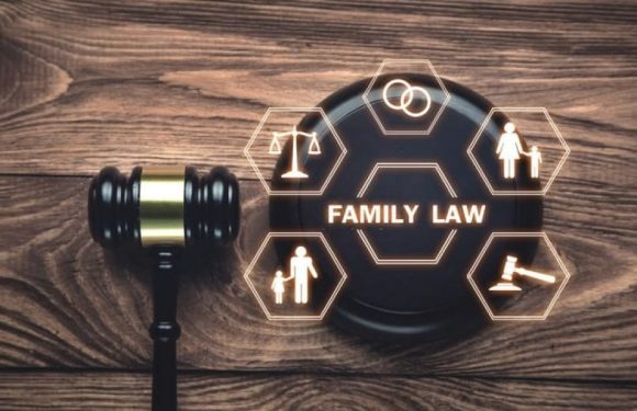 Family Law In Houston: Protection Against Domestic Violence