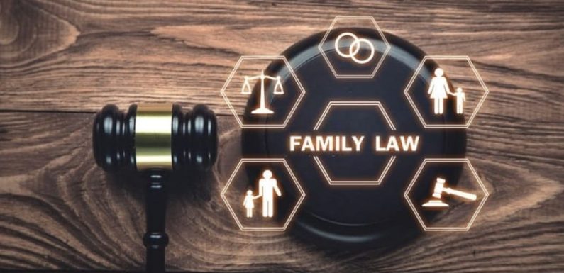 Family Law In Houston: Protection Against Domestic Violence