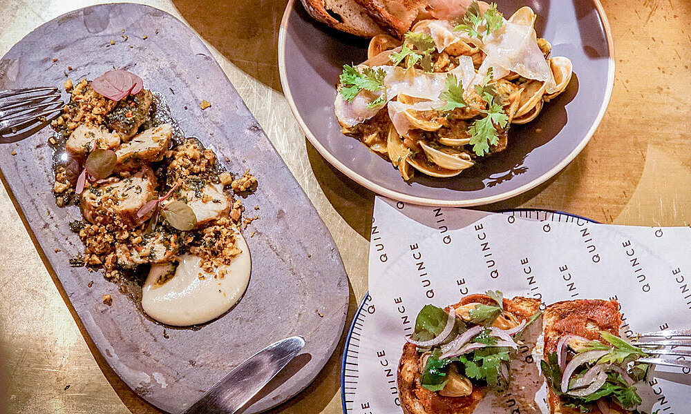 Pho-tastic Adventures: Discovering the Best Vietnamese Restaurant in Ottawa Vietnamese Restaurant