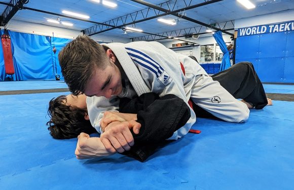 Tactical Mind: The Mental Aspect of Jiu-Jitsu in Self-Defense Situations