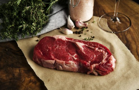 How Can Grass-fed Beef Give You a Healthy Lifestyle?