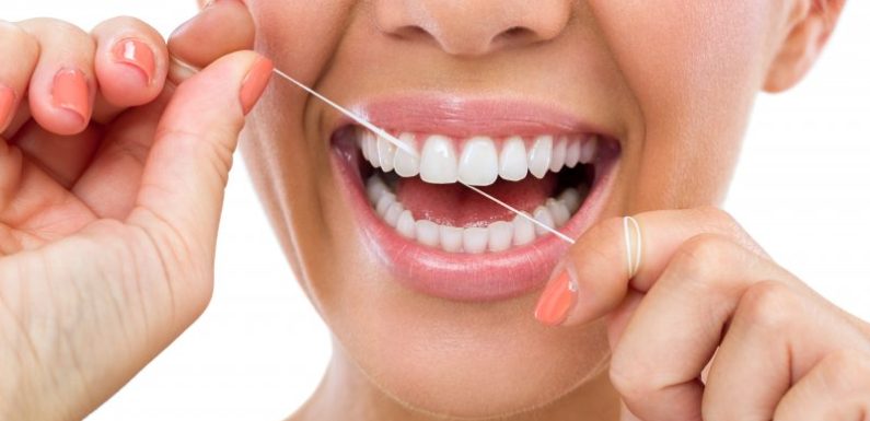 What are Common Mistakes to Avoid While Flossing? 