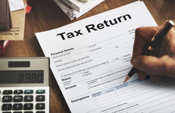 Preparing Your Taxes: Best Practices for a Smooth Process