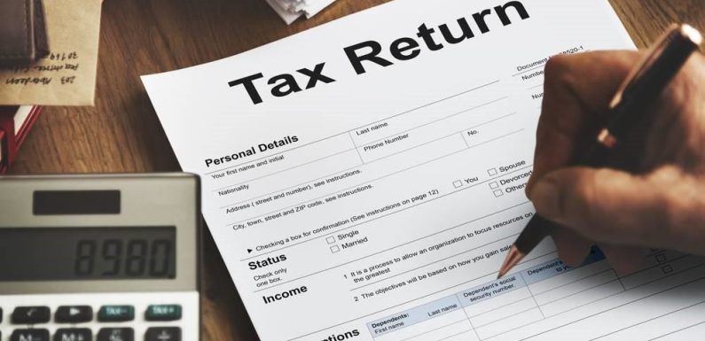 Preparing Your Taxes: Best Practices for a Smooth Process