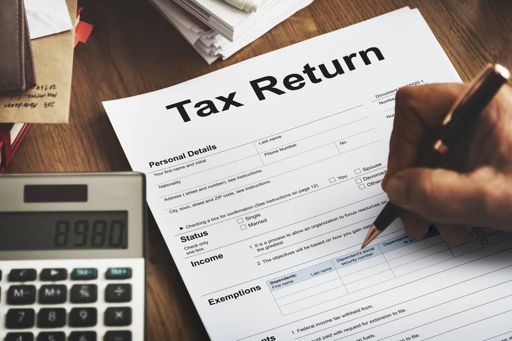 Preparing Your Taxes: Best Practices for a Smooth Process