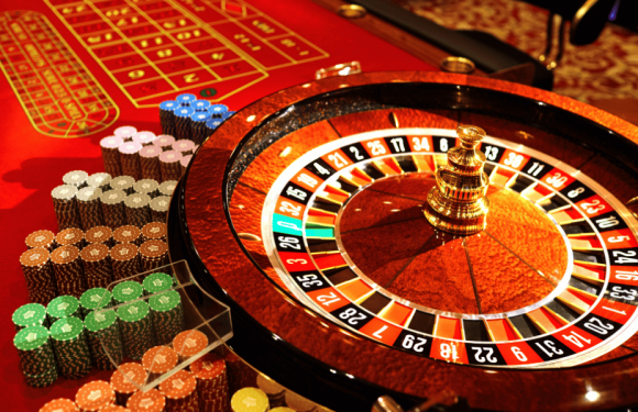 Why are online slots an excellent entertainment for those on a budget?