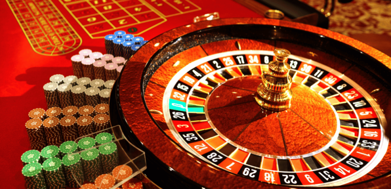 Why are online slots an excellent entertainment for those on a budget?