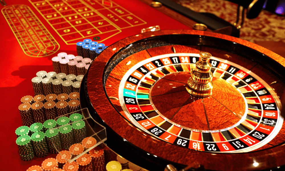 Why are online slots an excellent entertainment for those on a budget?