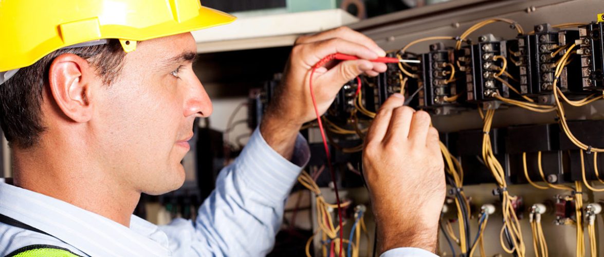 Signs You Need a Residential Electrician ASAP