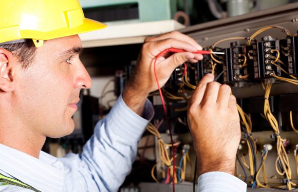 Signs You Need a Residential Electrician ASAP