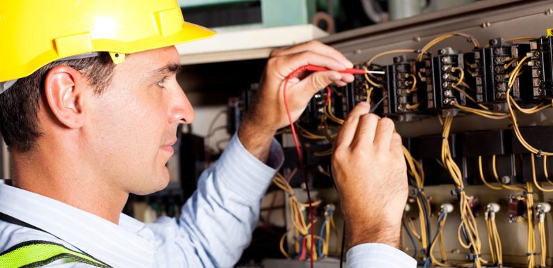 Signs You Need a Residential Electrician ASAP