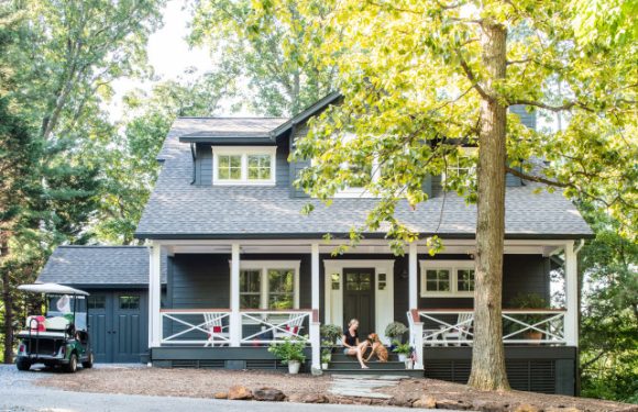 Boost Curb Appeal with Stylish Windows & Doors