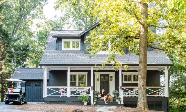 Boost Curb Appeal with Stylish Windows & Doors