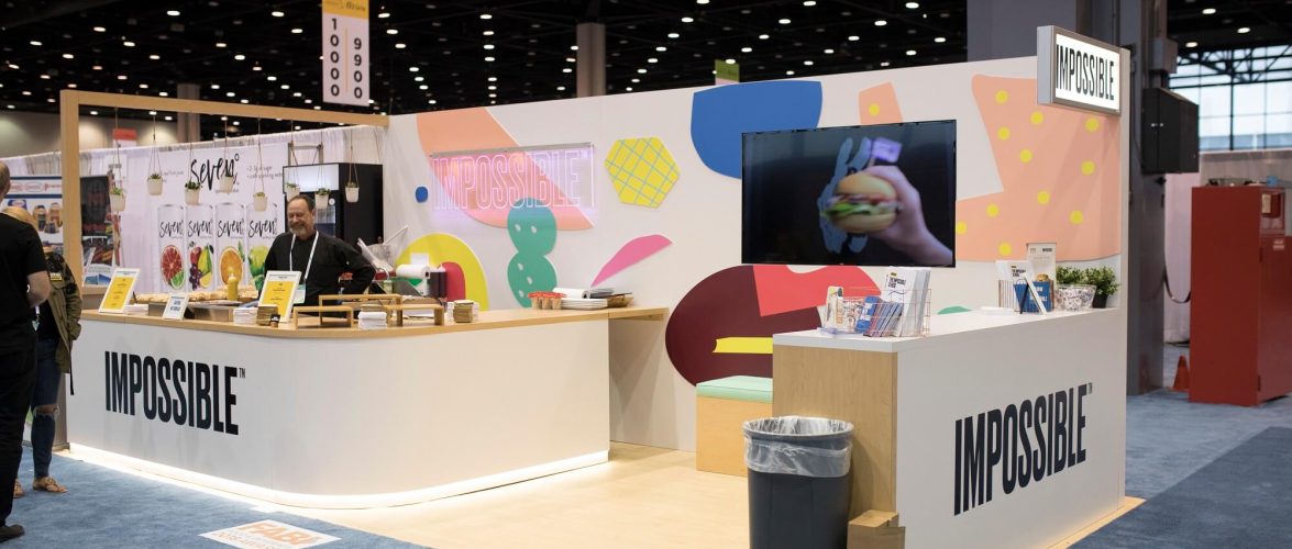 How to Create Trade Show Displays That Leave a Lasting Impression